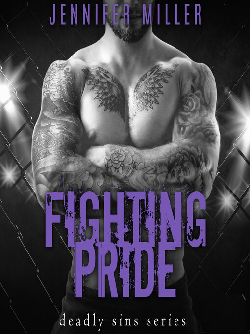 Title details for Fighting Pride by Jennifer Miller - Available